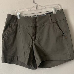 ☀️5/$25 NWT One 5 One Shorts